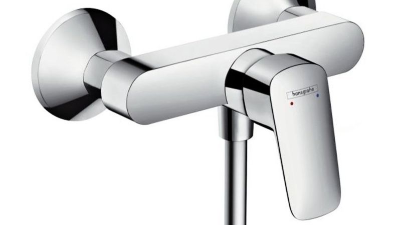 Hansgrohe, Logis sprchová baterie nástěnná