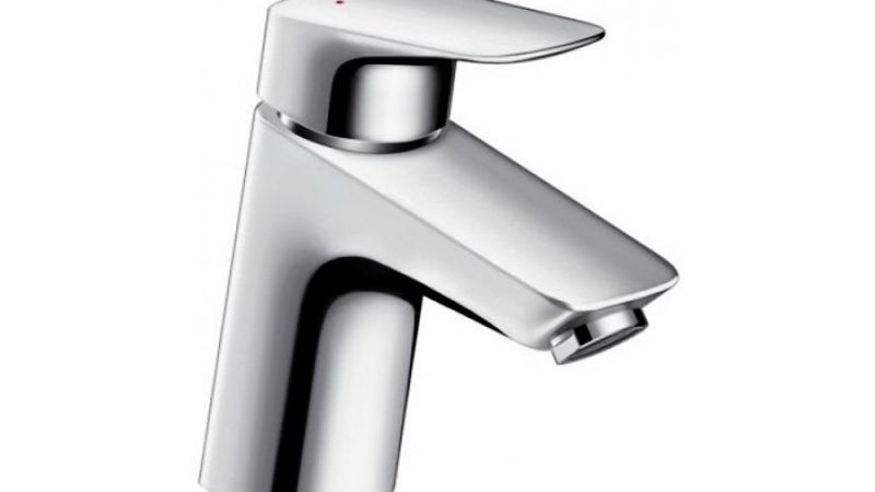 Hansgrohe, Logis umyvadlová baterie 70 s výpustí