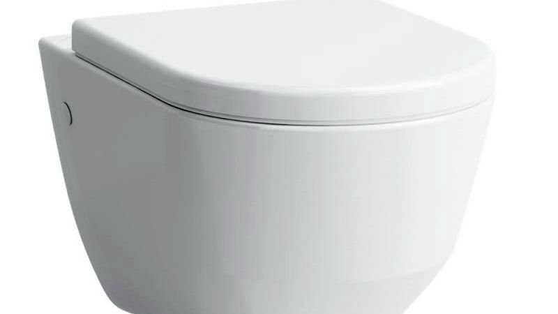 Laufen, Pro A WC závěsné