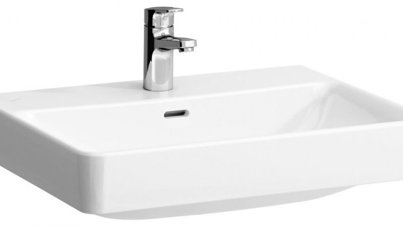 Laufen, Pro S umyvadlo 60, 50